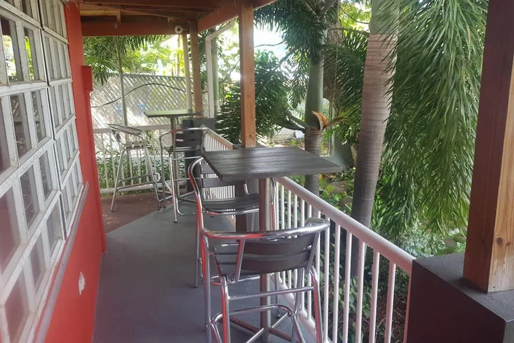 Always Summer Inn Isla Culebra Holiday home