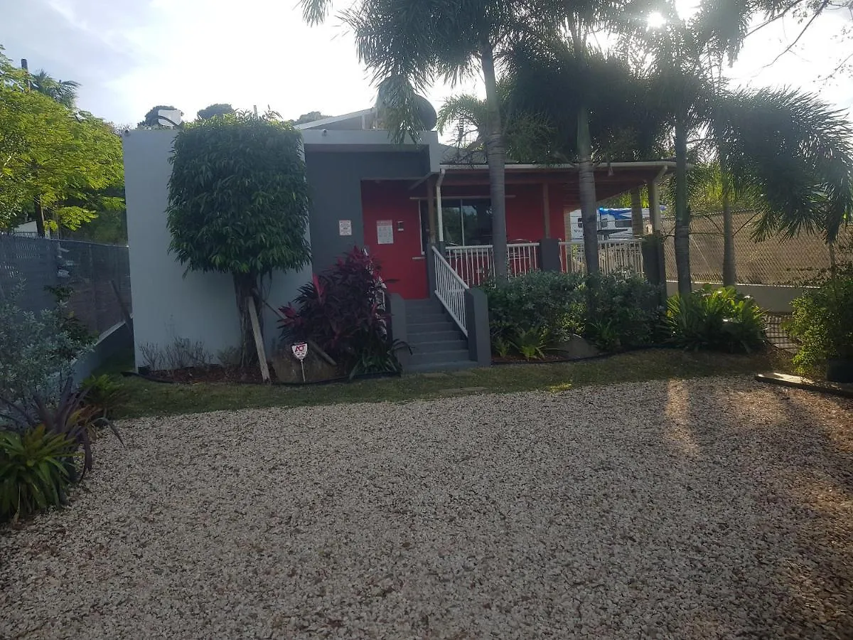 Holiday home Always Summer Inn Isla Culebra Puerto Rico