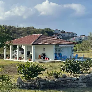 Culebra Ocean Front Marbella Villa