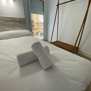  Apartamento Ribera Dreams España