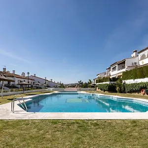 Casa Jardines Del Sol J5 Marbella